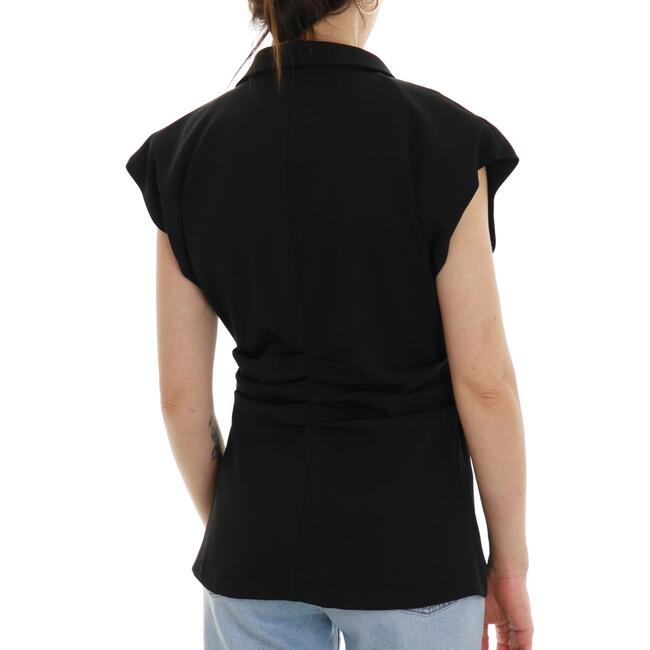 GILET ARRICCIATO KING KONG - Mad Fashion | img vers.650x/